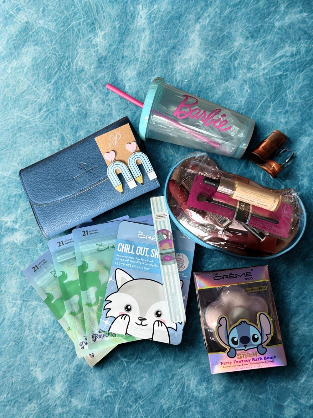 EVERYTHING BLUE 💙 I LOVE ME Bundle (1)